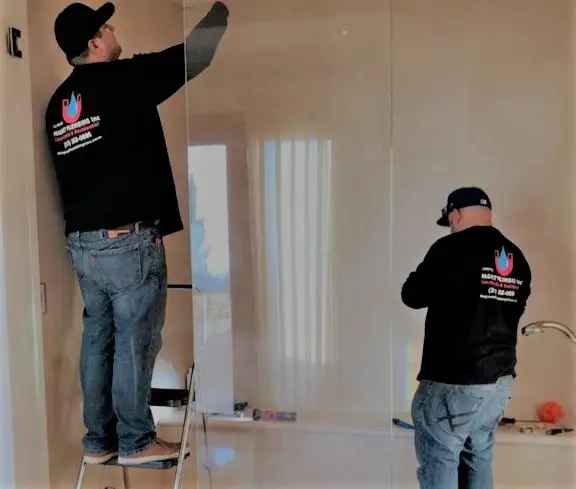 Professional plumbing installation for Boiler Repair in Bakersville